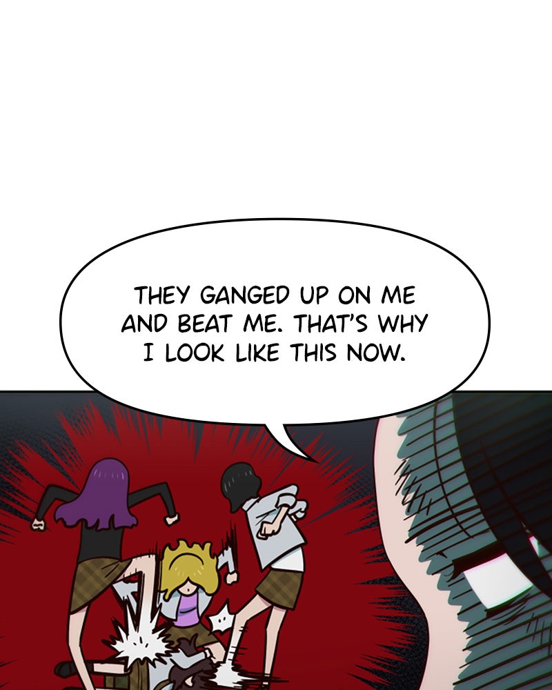 My Virtual Godis a Teenage Girl Ep. 4 - What Are Teenage Girls? page 81 - 