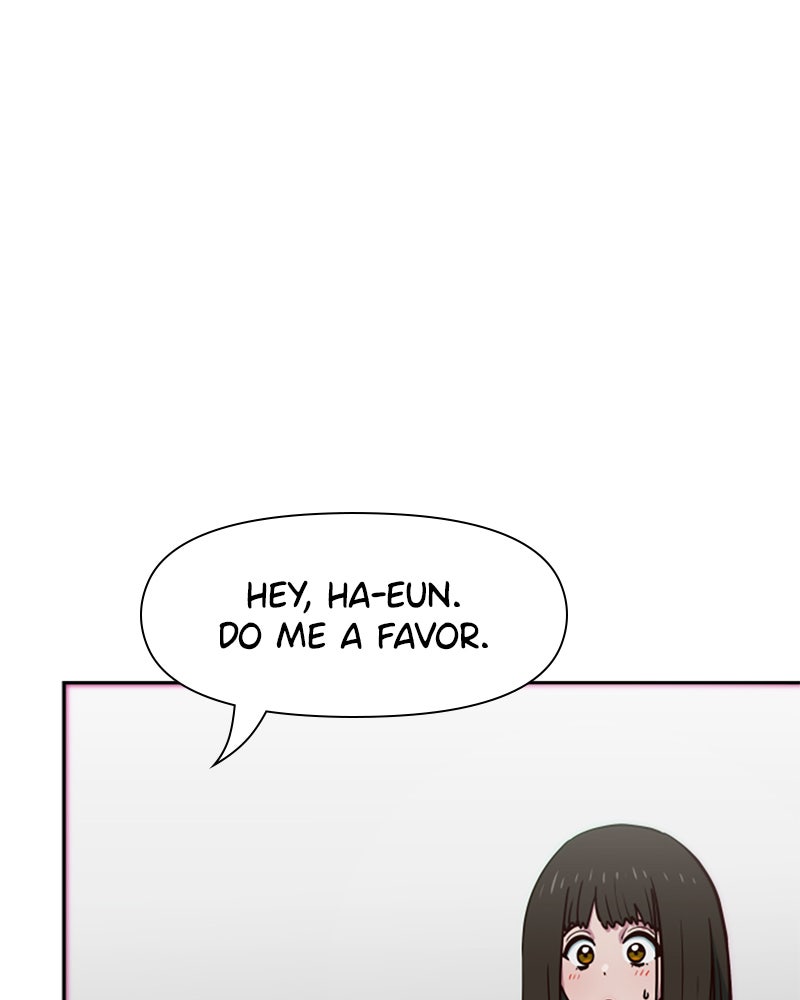 My Virtual Godis a Teenage Girl Ep. 5 - You Lack The Courage Like Me page 102 - 