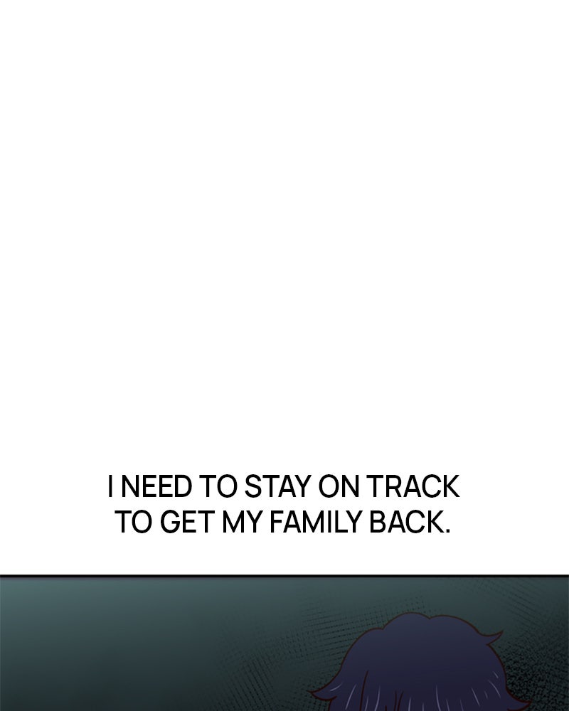 My Virtual Godis a Teenage Girl Ep. 5 - You Lack The Courage Like Me page 109 - 