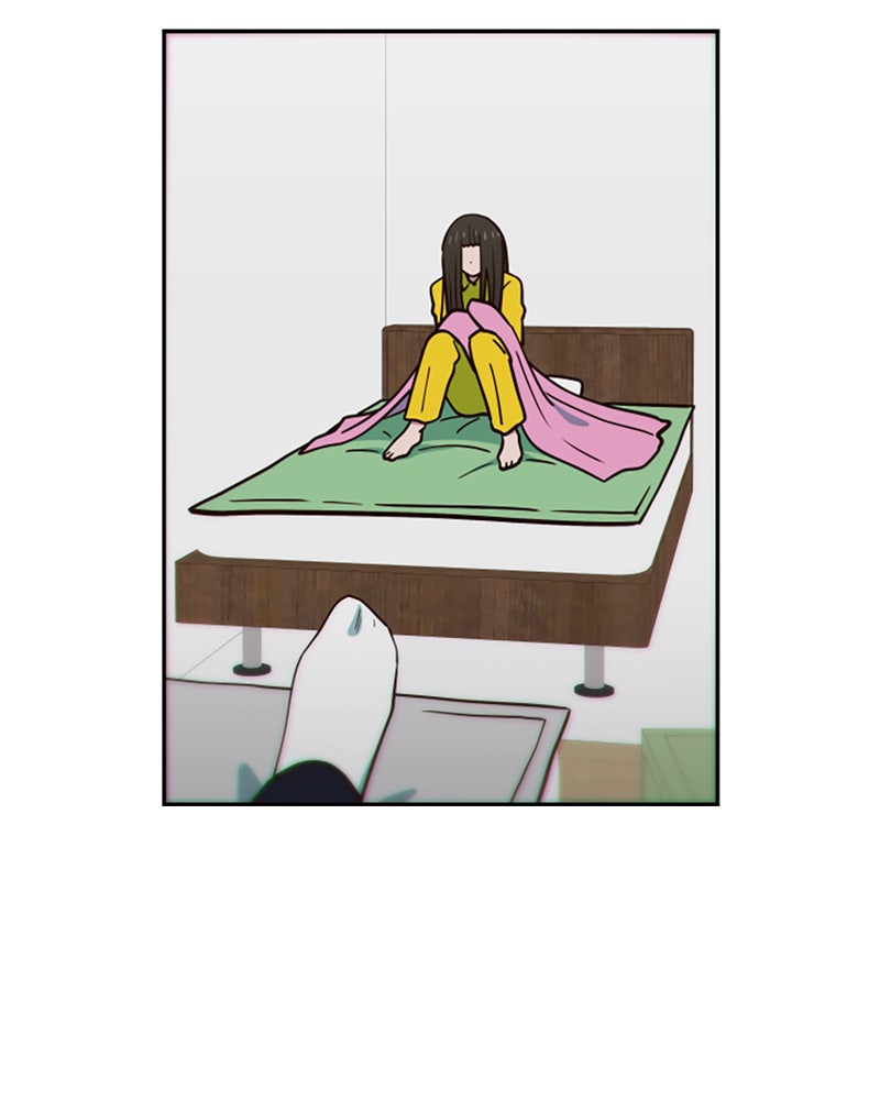 My Virtual Godis a Teenage Girl Ep. 5 - You Lack The Courage Like Me page 123 - 