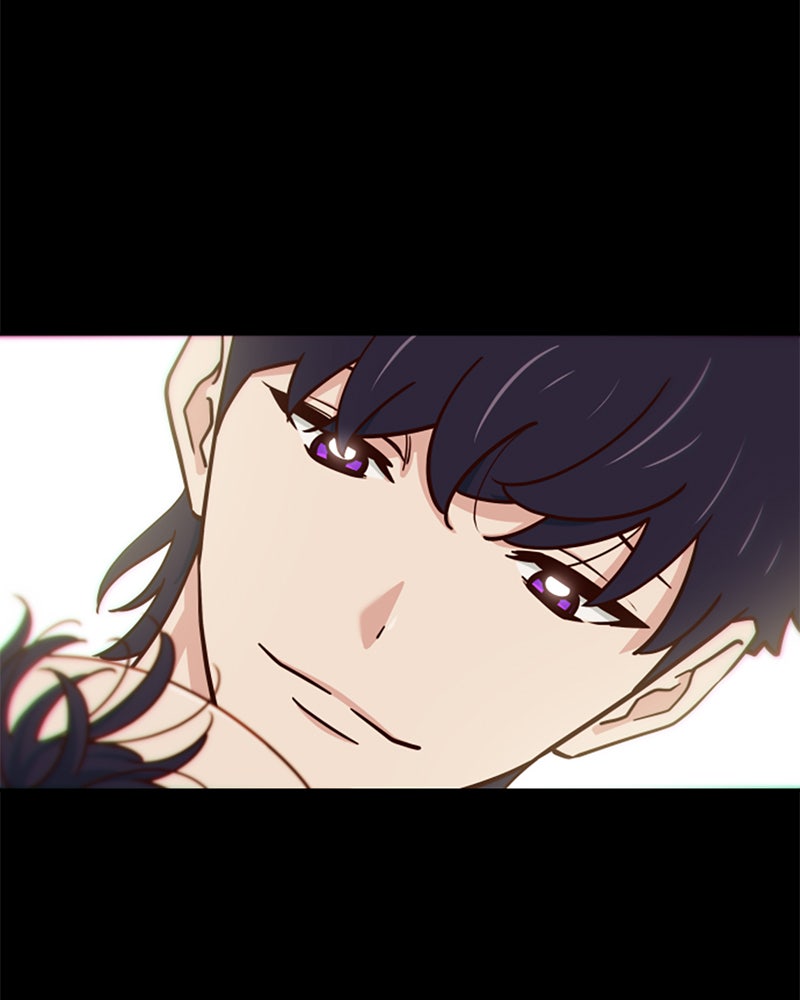 My Virtual Godis a Teenage Girl Ep. 5 - You Lack The Courage Like Me page 138 - 