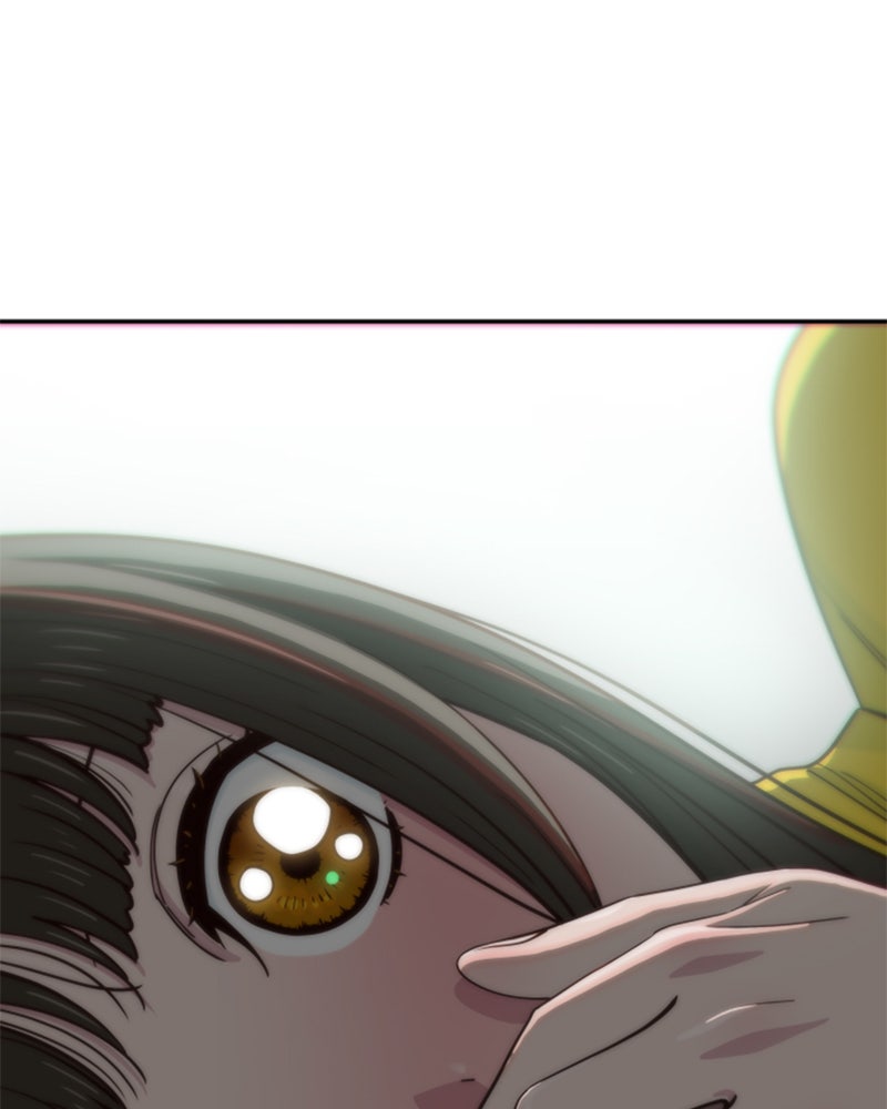My Virtual Godis a Teenage Girl Ep. 5 - You Lack The Courage Like Me page 141 - 