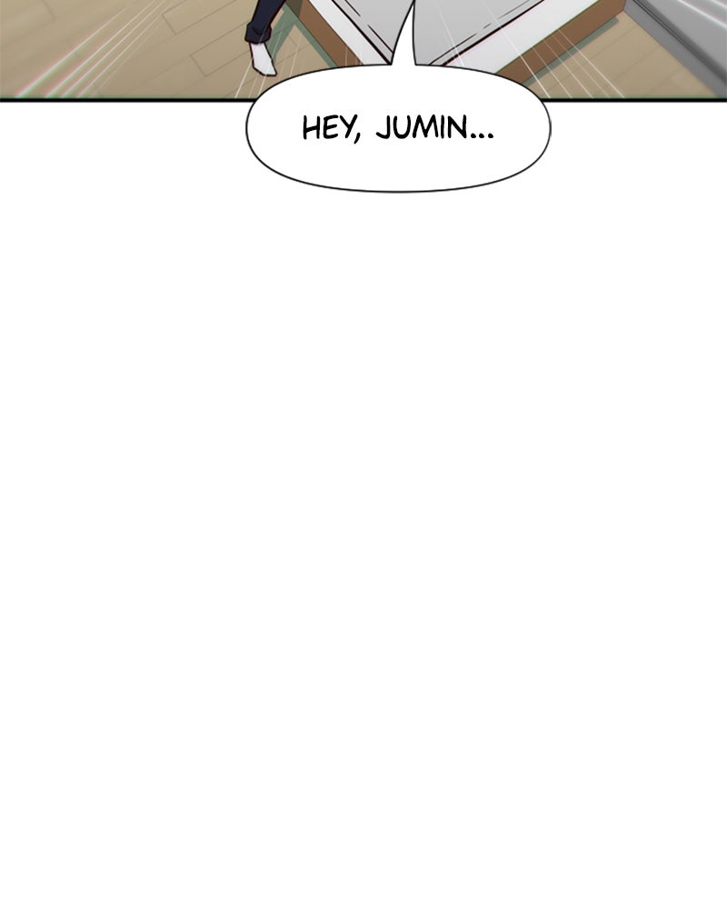 My Virtual Godis a Teenage Girl Ep. 5 - You Lack The Courage Like Me page 145 - 