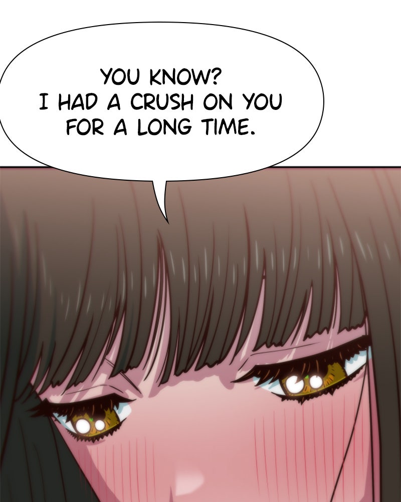 My Virtual Godis a Teenage Girl Ep. 5 - You Lack The Courage Like Me page 146 - 