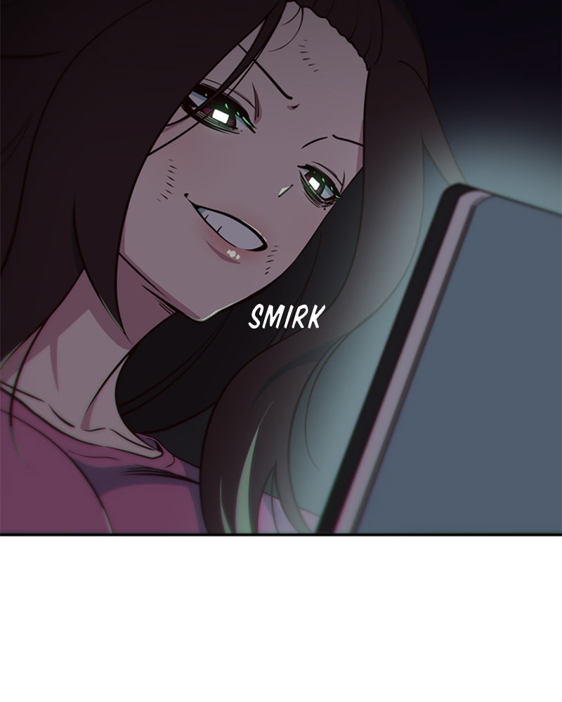 My Virtual Godis a Teenage Girl Ep. 5 - You Lack The Courage Like Me page 153 - 