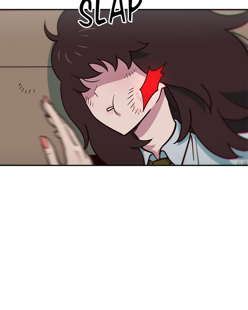 My Virtual Godis a Teenage Girl Ep. 5 - You Lack The Courage Like Me page 18 - 