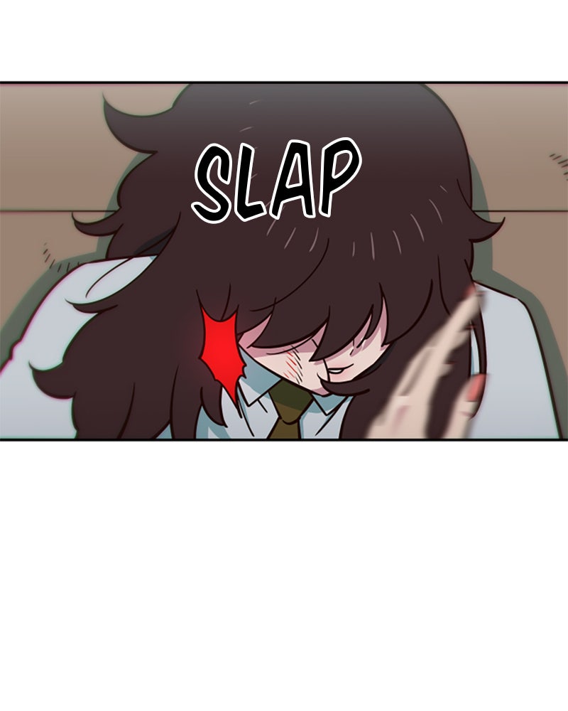 My Virtual Godis a Teenage Girl Ep. 5 - You Lack The Courage Like Me page 19 - 