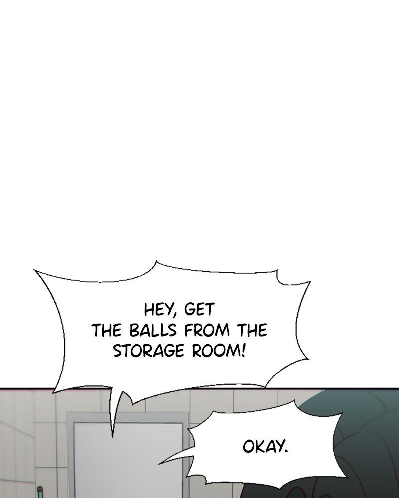 My Virtual Godis a Teenage Girl Ep. 5 - You Lack The Courage Like Me page 23 - 