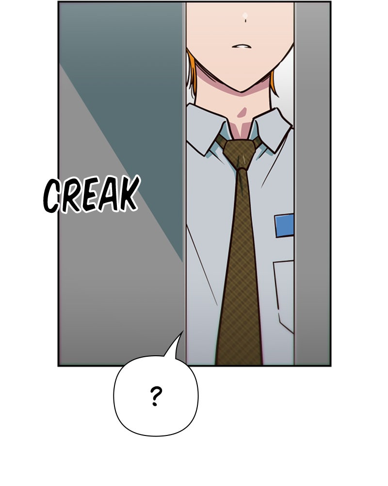 My Virtual Godis a Teenage Girl Ep. 5 - You Lack The Courage Like Me page 29 - 