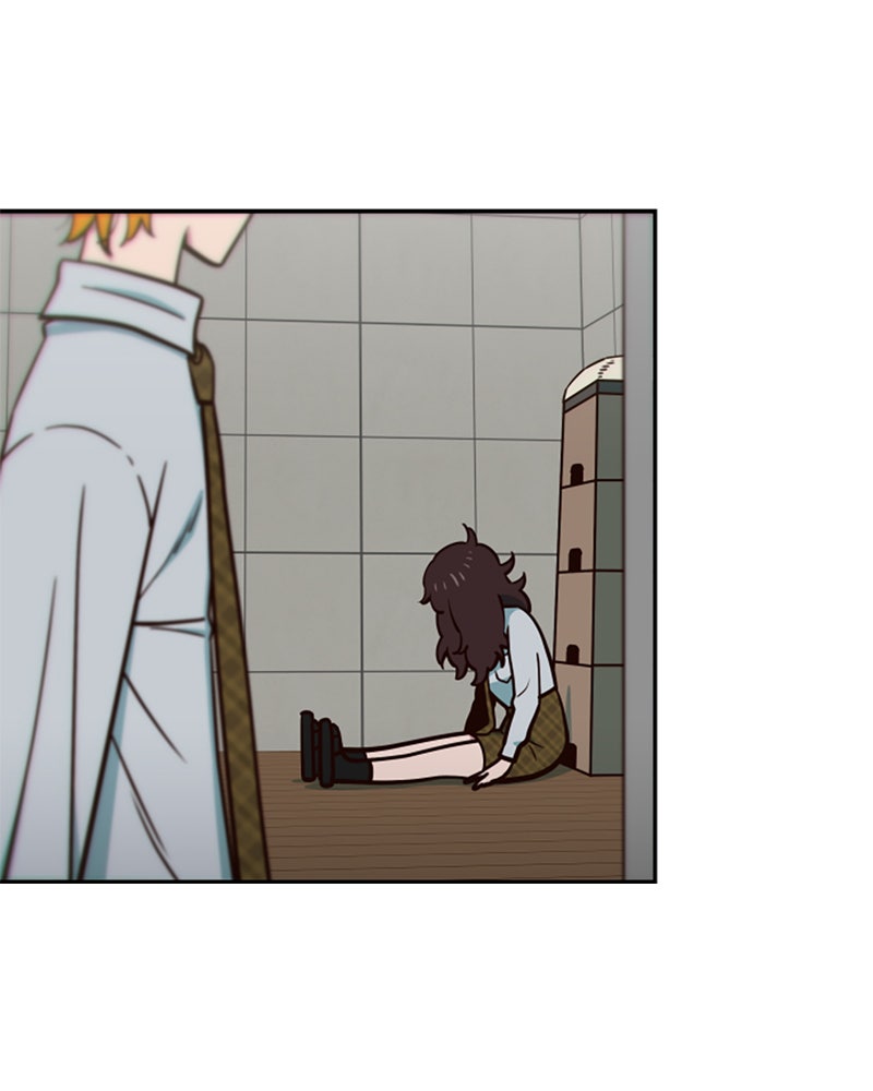 My Virtual Godis a Teenage Girl Ep. 5 - You Lack The Courage Like Me page 32 - 