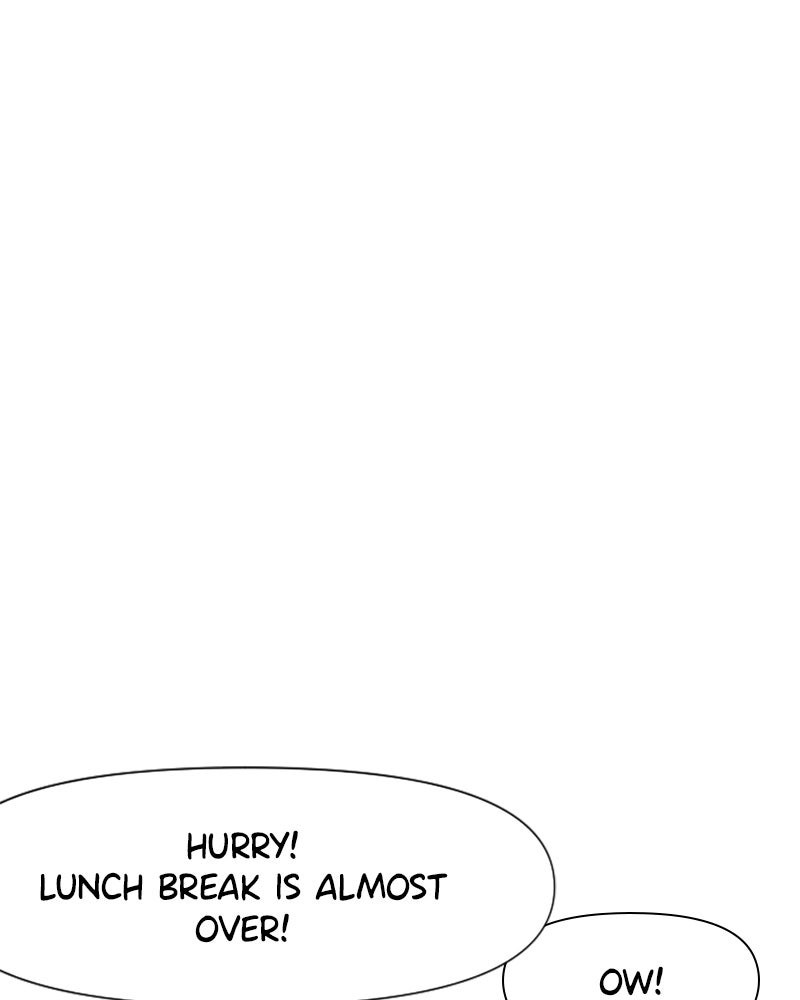 My Virtual Godis a Teenage Girl Ep. 5 - You Lack The Courage Like Me page 43 - 