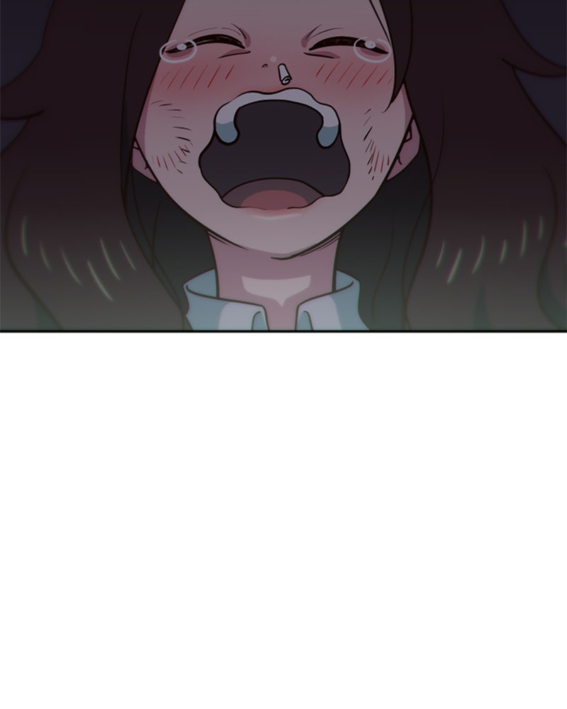 My Virtual Godis a Teenage Girl Ep. 5 - You Lack The Courage Like Me page 55 - 