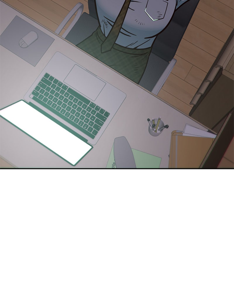 My Virtual Godis a Teenage Girl Ep. 5 - You Lack The Courage Like Me page 57 - 