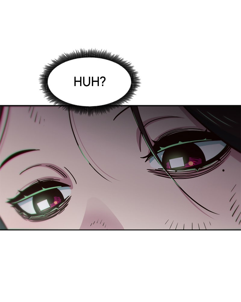 My Virtual Godis a Teenage Girl Ep. 5 - You Lack The Courage Like Me page 58 - 