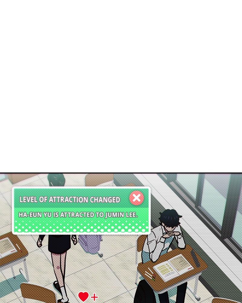 My Virtual Godis a Teenage Girl Ep. 5 - You Lack The Courage Like Me page 59 - 