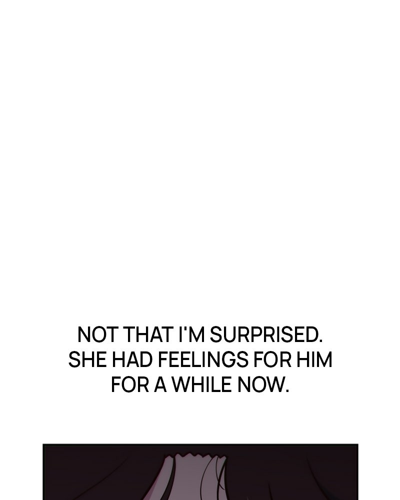 My Virtual Godis a Teenage Girl Ep. 5 - You Lack The Courage Like Me page 61 - 