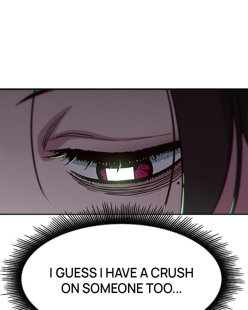 My Virtual Godis a Teenage Girl Ep. 5 - You Lack The Courage Like Me page 65 - 