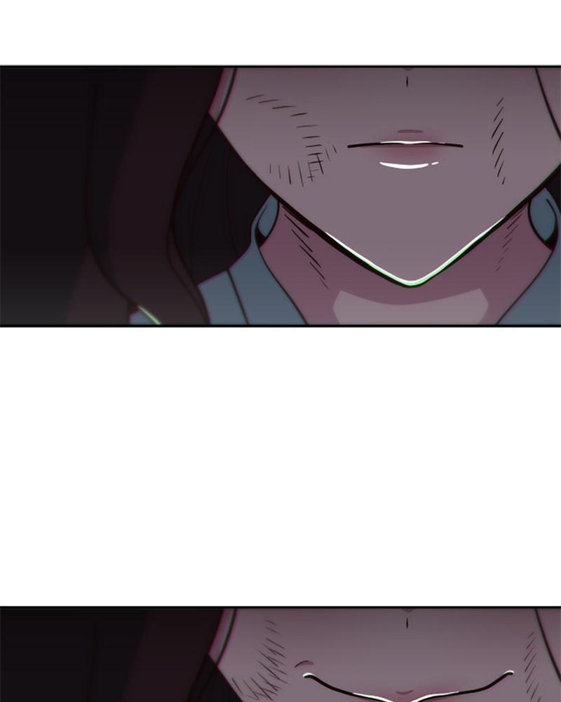 My Virtual Godis a Teenage Girl Ep. 5 - You Lack The Courage Like Me page 68 - 