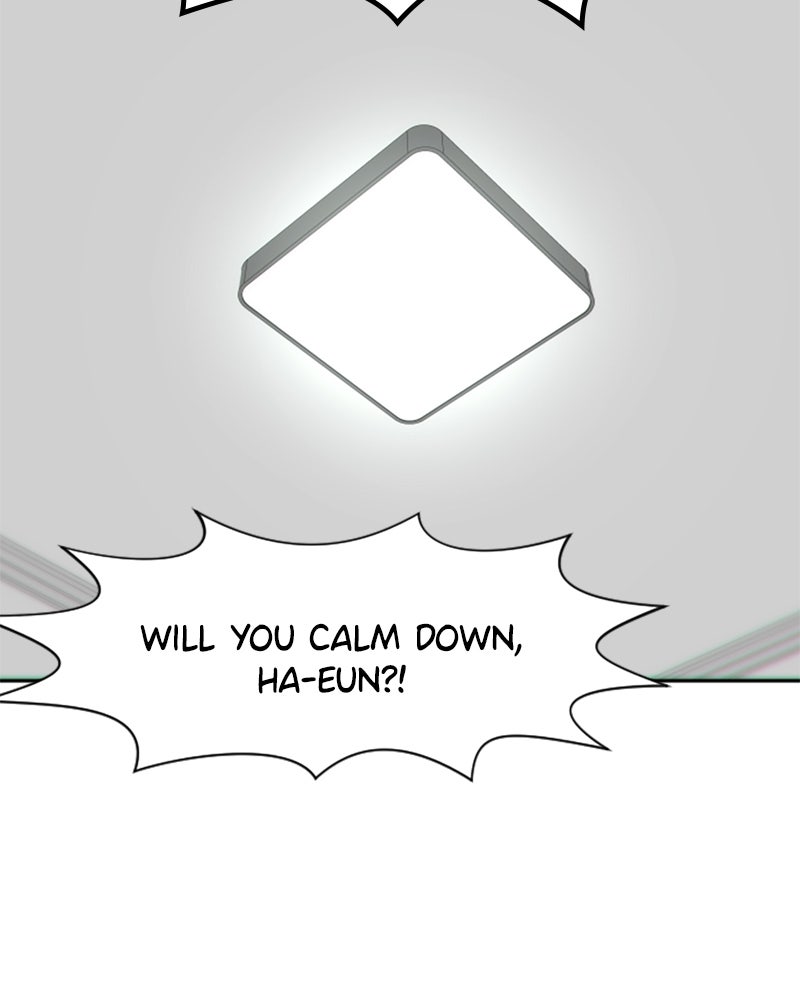 My Virtual Godis a Teenage Girl Ep. 5 - You Lack The Courage Like Me page 71 - 