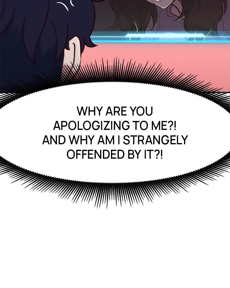 My Virtual Godis a Teenage Girl Ep. 5 - You Lack The Courage Like Me page 80 - 