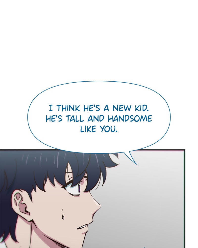 My Virtual Godis a Teenage Girl Ep. 5 - You Lack The Courage Like Me page 81 - 