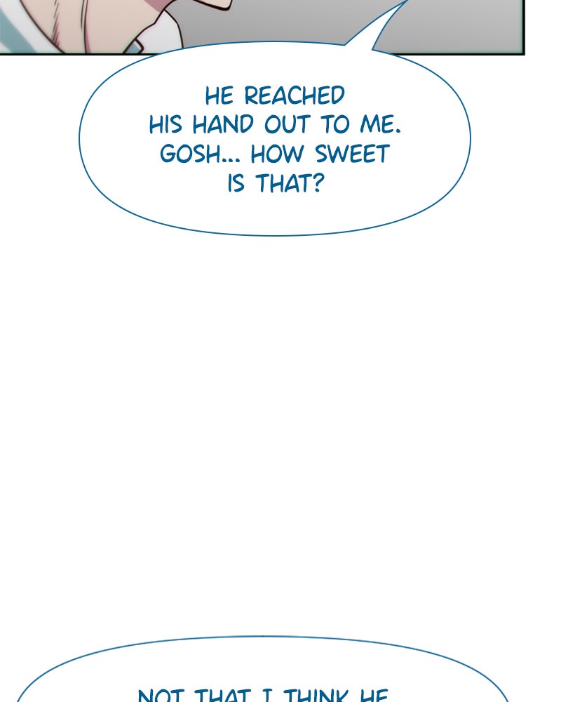 My Virtual Godis a Teenage Girl Ep. 5 - You Lack The Courage Like Me page 82 - 