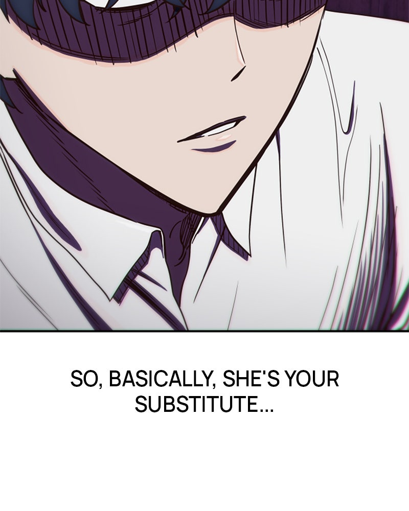 My Virtual Godis a Teenage Girl Ep. 5 - You Lack The Courage Like Me page 87 - 