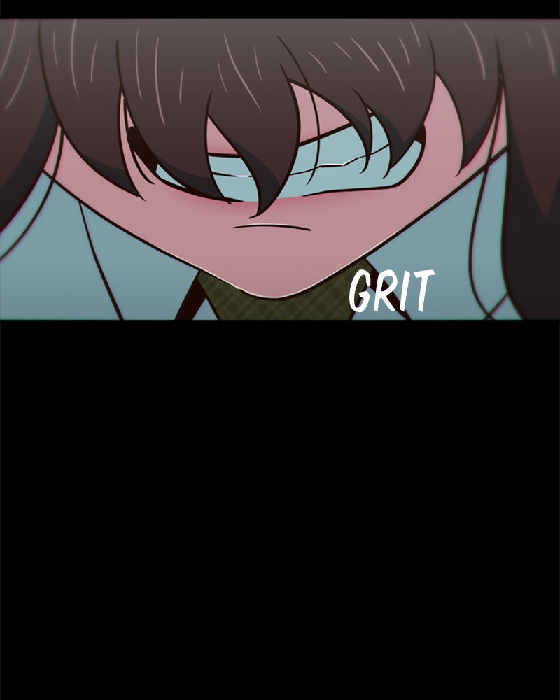 My Virtual Godis a Teenage Girl Ep. 5 - You Lack The Courage Like Me page 10 - 