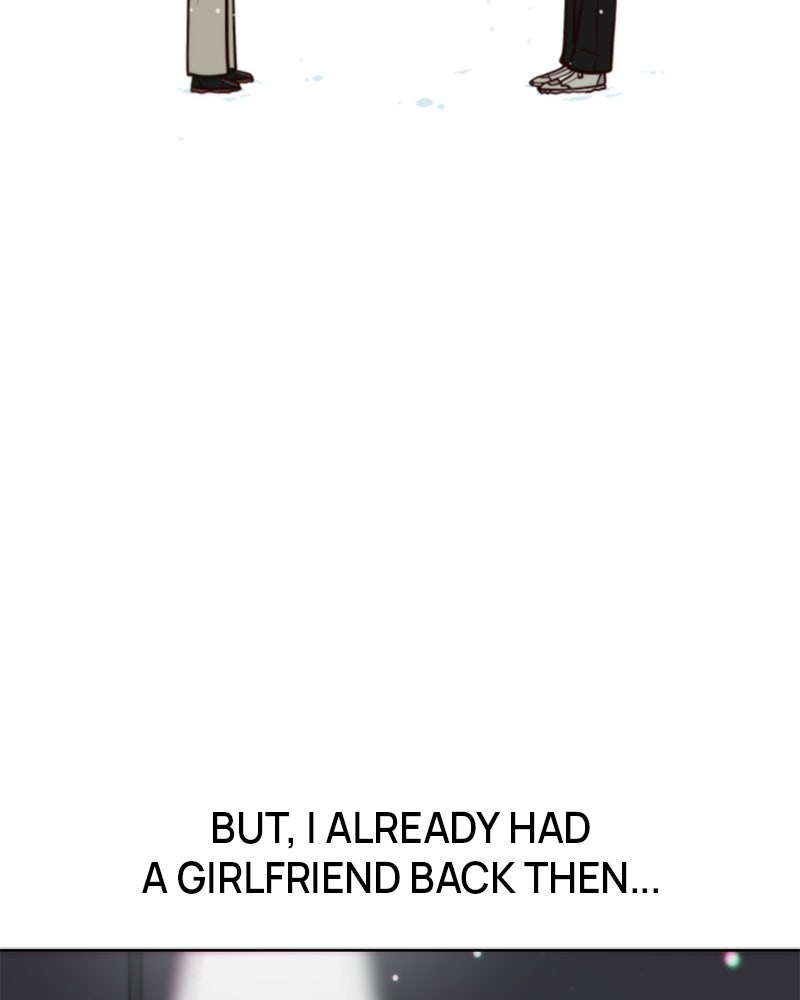 My Virtual Godis a Teenage Girl Ep. 5 - You Lack The Courage Like Me page 91 - 
