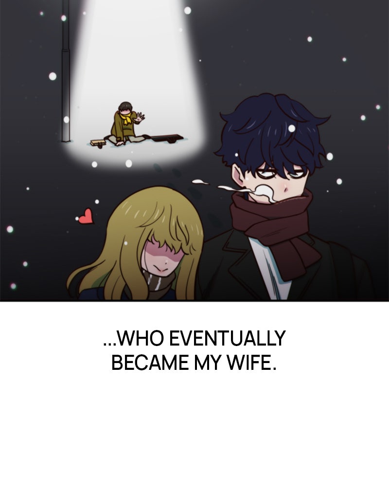 My Virtual Godis a Teenage Girl Ep. 5 - You Lack The Courage Like Me page 92 - 