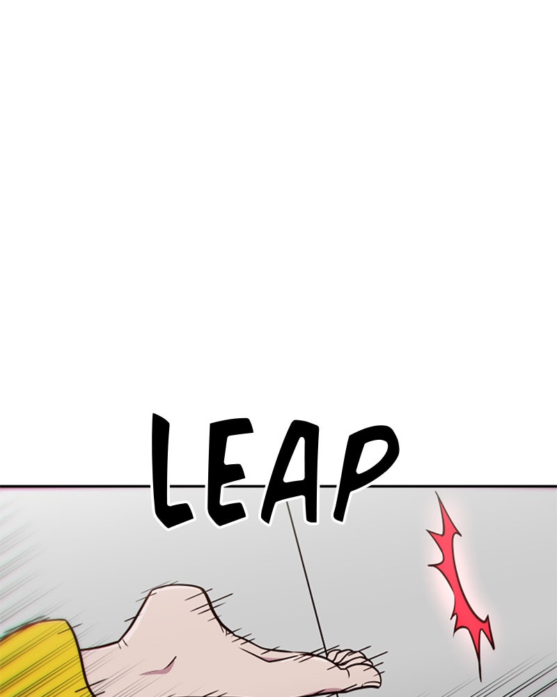My Virtual Godis a Teenage Girl Ep. 6 - I Already Have a Crush page 105 - 
