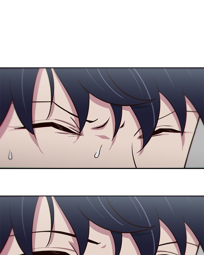 My Virtual Godis a Teenage Girl Ep. 6 - I Already Have a Crush page 110 - 