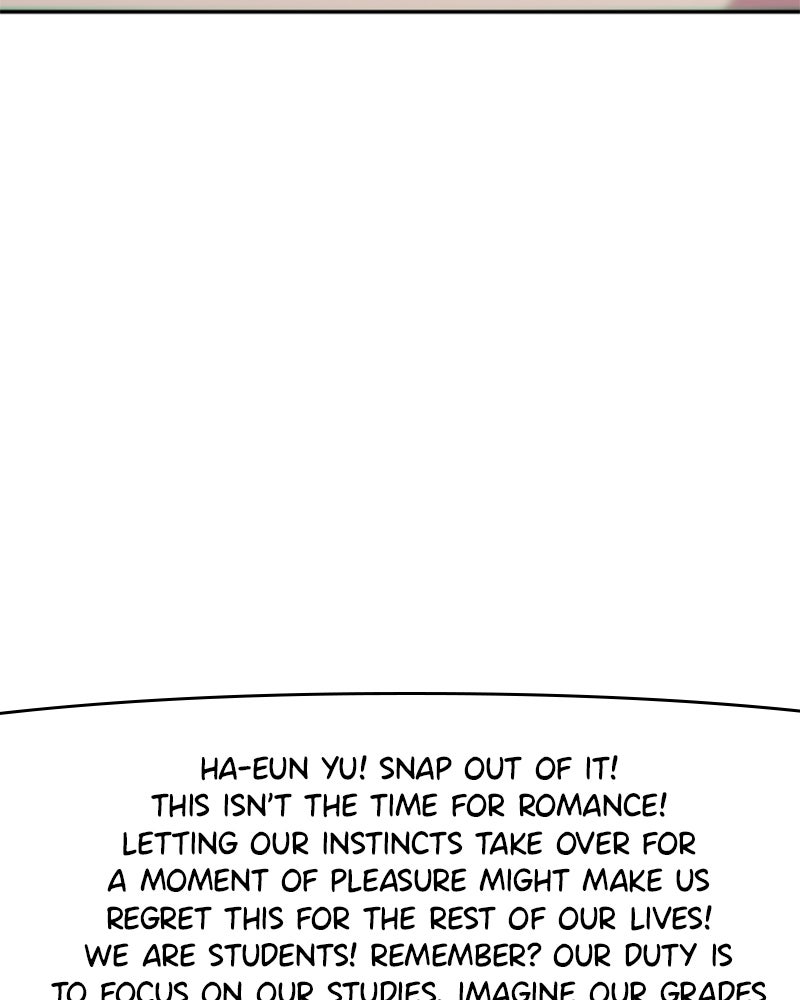 My Virtual Godis a Teenage Girl Ep. 6 - I Already Have a Crush page 12 - 