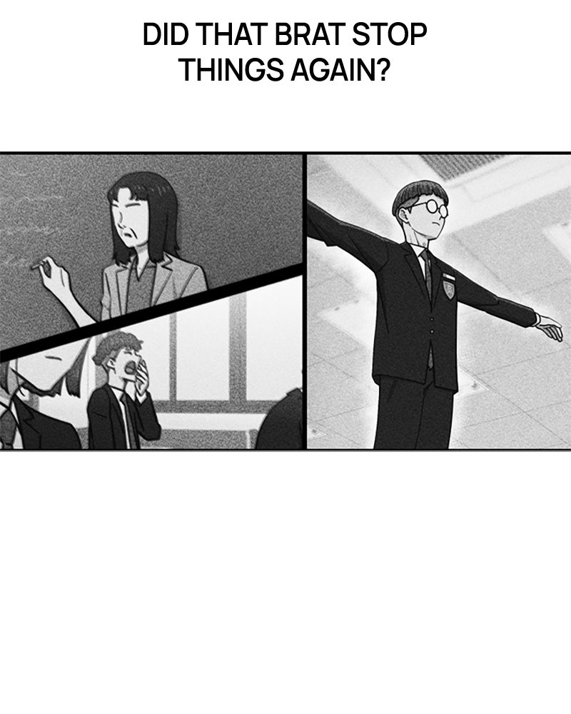 My Virtual Godis a Teenage Girl Ep. 6 - I Already Have a Crush page 117 - 