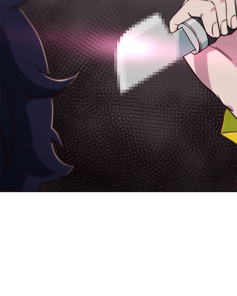 My Virtual Godis a Teenage Girl Ep. 6 - I Already Have a Crush page 125 - 