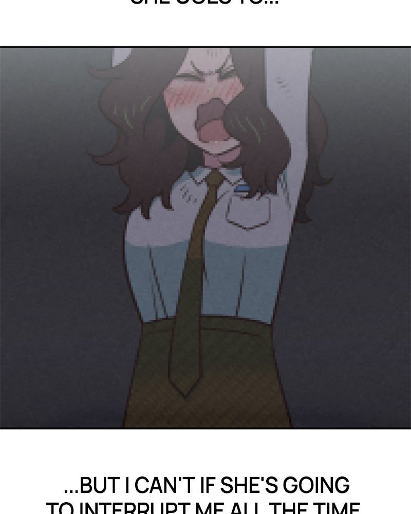My Virtual Godis a Teenage Girl Ep. 6 - I Already Have a Crush page 133 - 