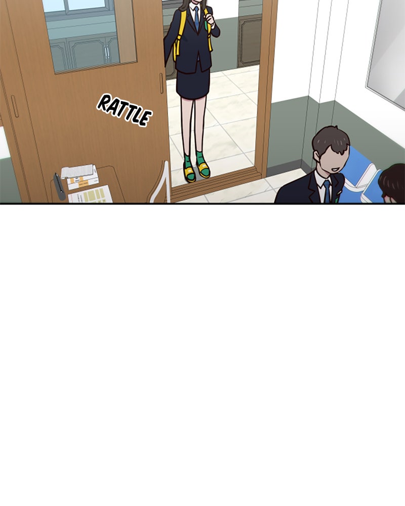 My Virtual Godis a Teenage Girl Ep. 6 - I Already Have a Crush page 136 - 