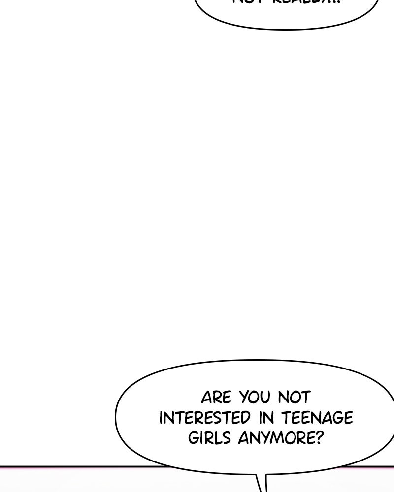 My Virtual Godis a Teenage Girl Ep. 6 - I Already Have a Crush page 144 - 