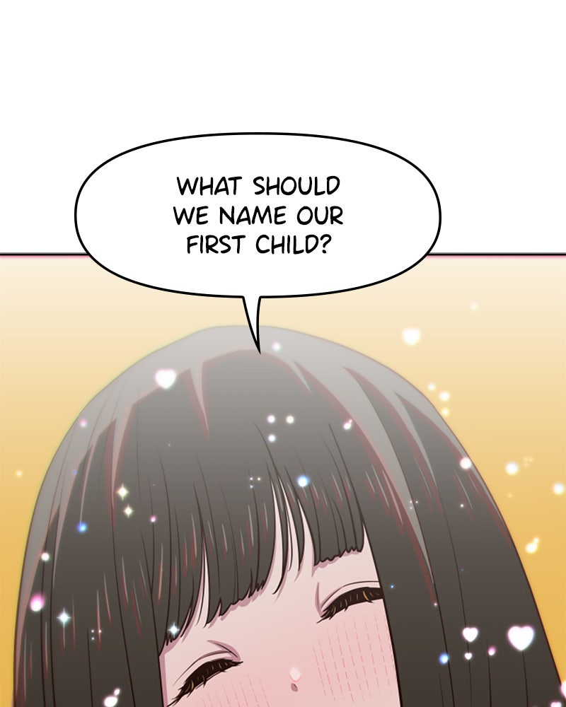 My Virtual Godis a Teenage Girl Ep. 6 - I Already Have a Crush page 41 - 