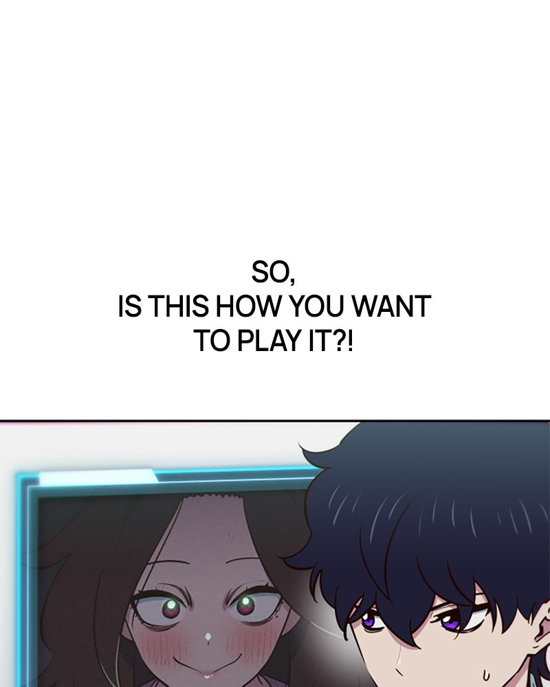 My Virtual Godis a Teenage Girl Ep. 6 - I Already Have a Crush page 6 - 