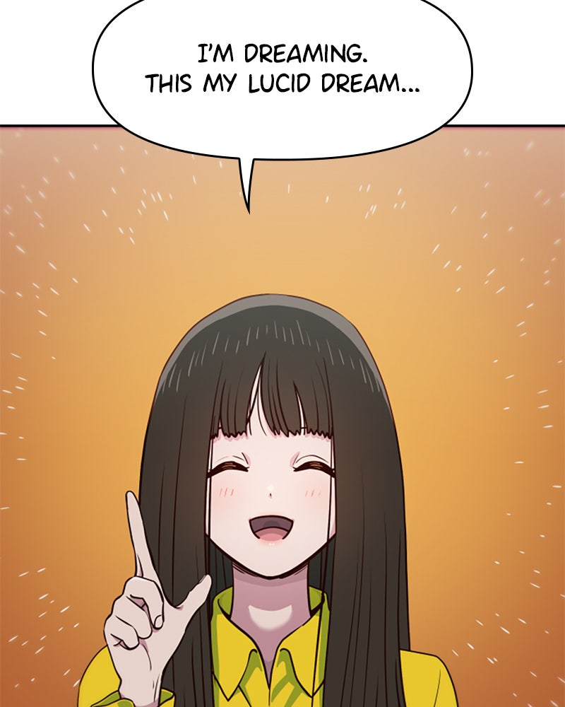 My Virtual Godis a Teenage Girl Ep. 6 - I Already Have a Crush page 54 - 
