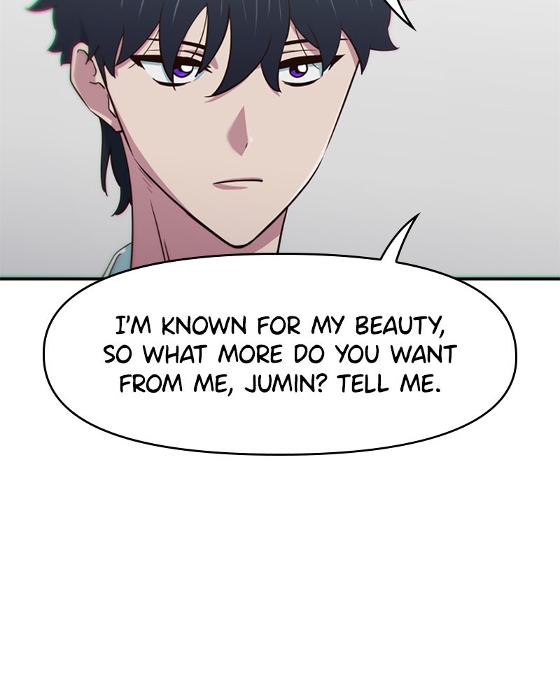 My Virtual Godis a Teenage Girl Ep. 6 - I Already Have a Crush page 62 - 