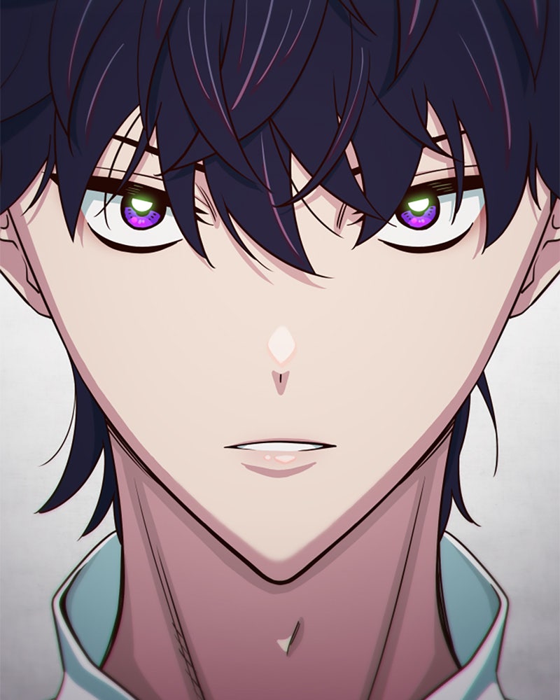 My Virtual Godis a Teenage Girl Ep. 6 - I Already Have a Crush page 67 - 