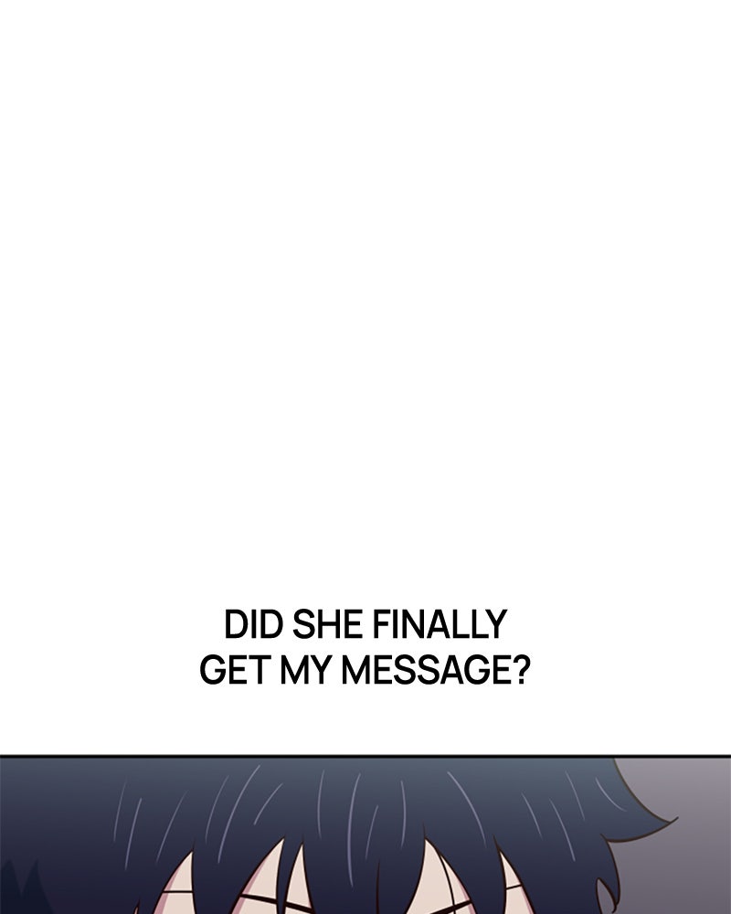 My Virtual Godis a Teenage Girl Ep. 6 - I Already Have a Crush page 73 - 