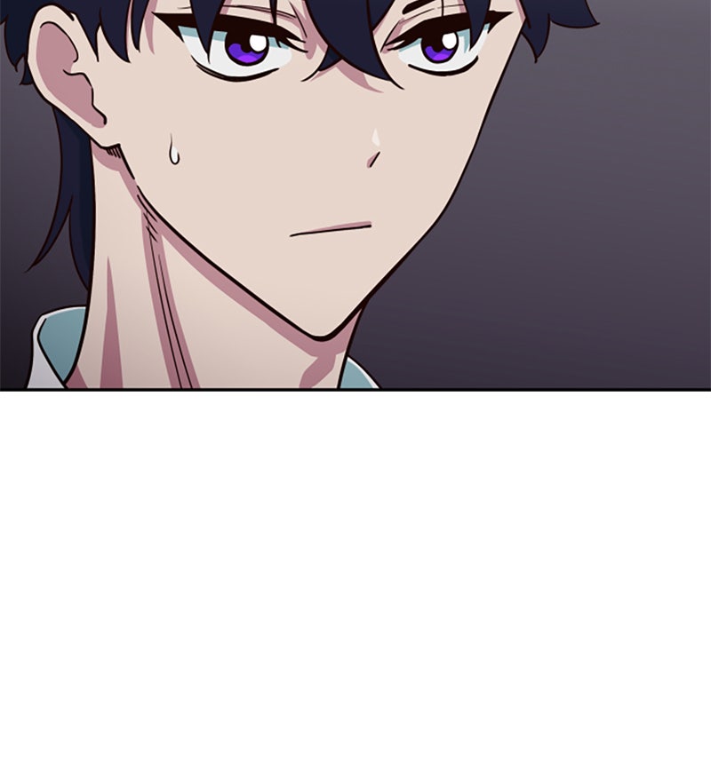 My Virtual Godis a Teenage Girl Ep. 6 - I Already Have a Crush page 74 - 