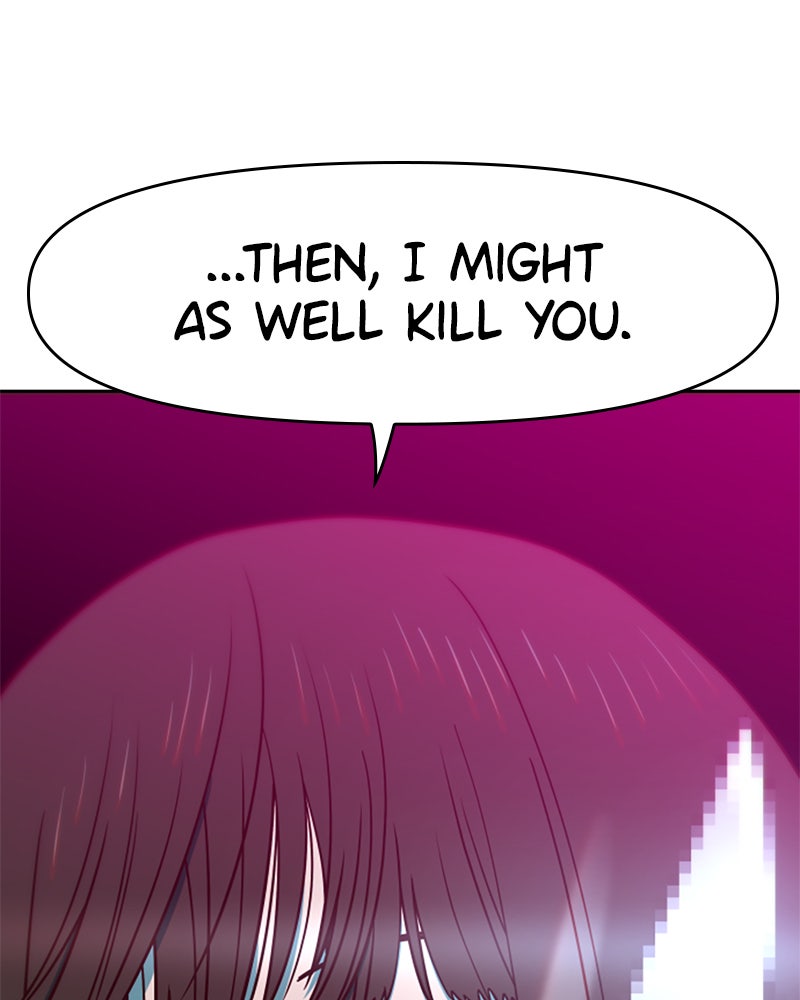 My Virtual Godis a Teenage Girl Ep. 6 - I Already Have a Crush page 77 - 