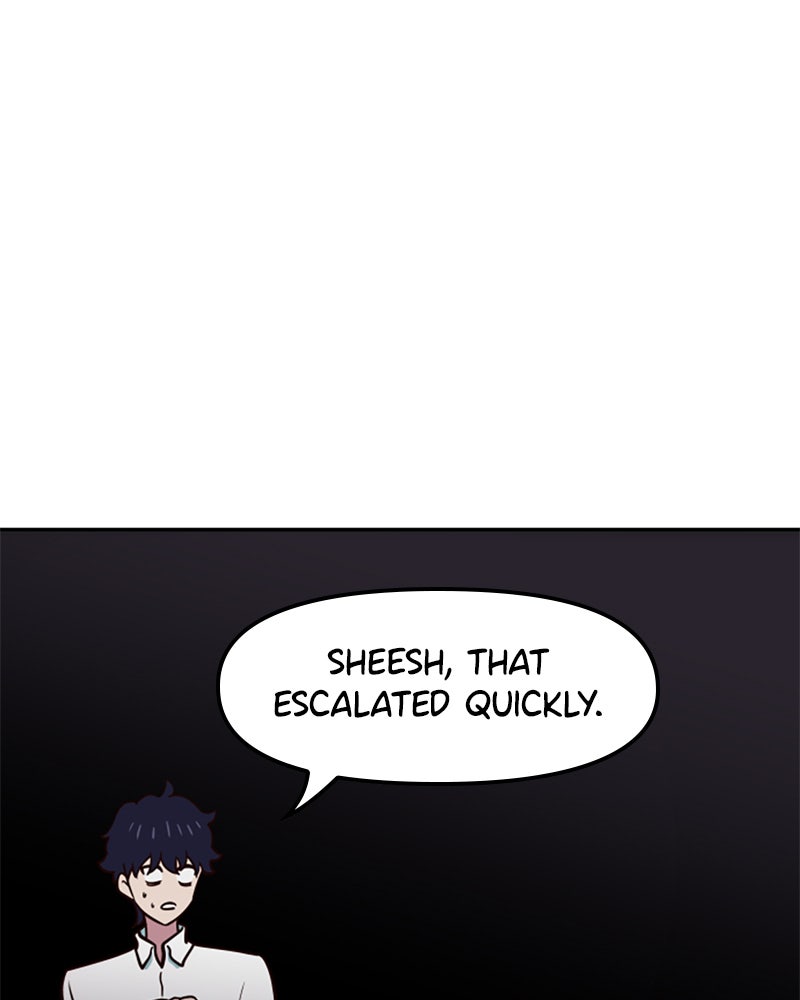 My Virtual Godis a Teenage Girl Ep. 6 - I Already Have a Crush page 94 - 