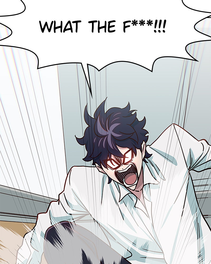 My Virtual Godis a Teenage Girl Ep. 67 - Not My Fault page 11 - 