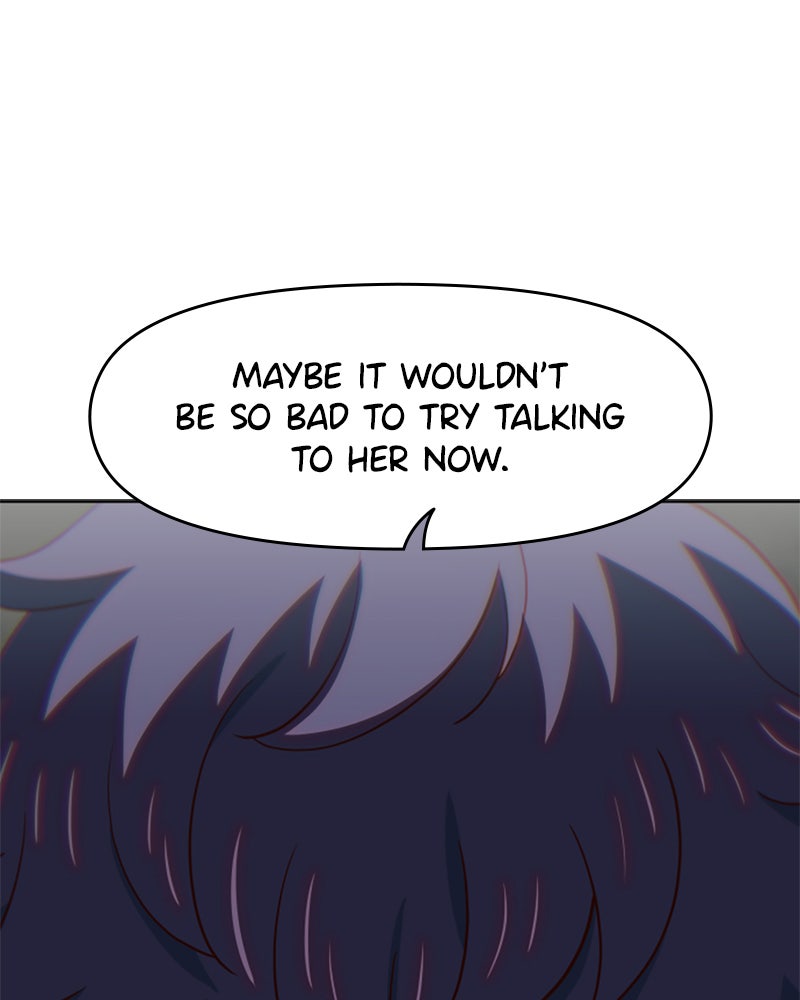 My Virtual Godis a Teenage Girl Ep. 67 - Not My Fault page 101 - 