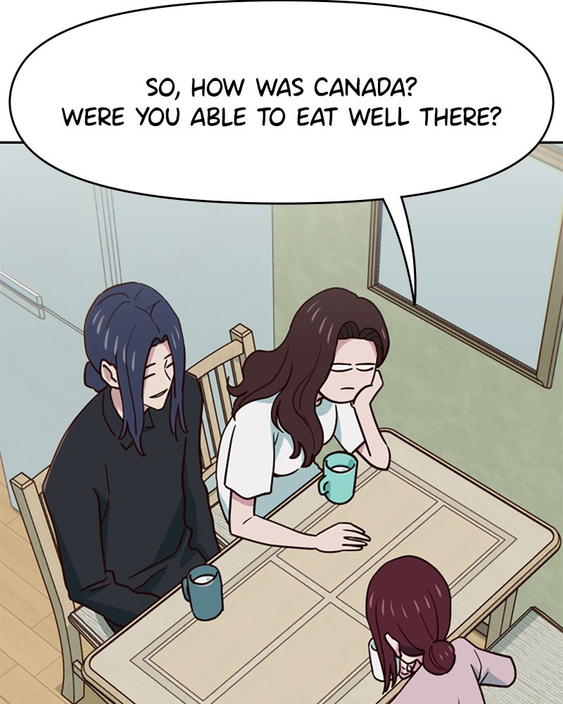 My Virtual Godis a Teenage Girl Ep. 67 - Not My Fault page 106 - 